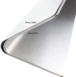 Flavorizer Bars For Genesis II, LX 400 Series, Genesis II LX S/E 440, Genesis II SE 410, II S 435, Weber 66797 Replacement Parts -Cheap Grill Store 01067636SS3