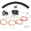 Igniter Kit For Weber Genesis II LX 240 2 Burner Gas BBQ Grills, Grill Replacement Parts -Cheap Grill Store 01 51998eab 1eff 44f6 b05d 98239db22bbe