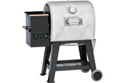 Thermal Insulated Blanket Winter Cover Fits Pit Boss 540 Series Pellet Smoker BBQ Grills