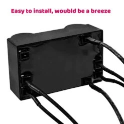 5 Outlet Ignition Kit For Ducane 30741201, 30741301, 3400, AFFINITY 31421001, 3400, 4200, 4400 Gas Grills, Switch Spark Generator Push Button Kit -Cheap Grill Store 02 a948b0fb eb50 4322 85ec c807901016ff