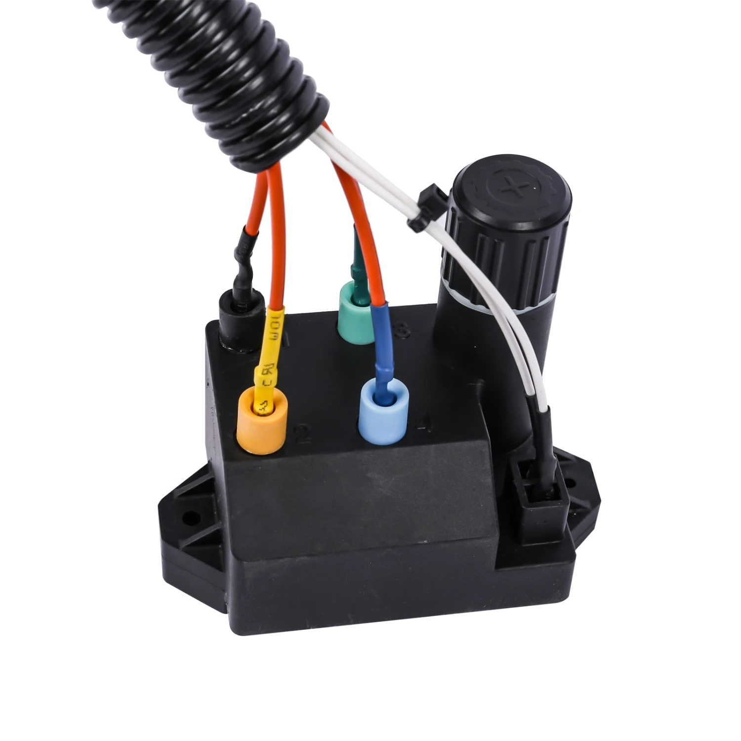 Igniter Kit 66505 For Weber Genesis II LX 440 4 Burner Gas Grills, Grill Replacement Parts 8 Igniter Kit 66505 For Weber Genesis II LX 440 4 Burner Gas Grills, Grill Replacement Parts - Image 6