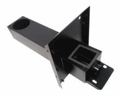 74069 Auger Box Housing Burner Assembly Fits Pit Boss 820 Series Wood Pellet Smoker Grills