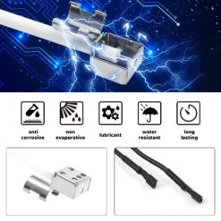 2 Outlet Ignition Kit For Broil King, Switch Spark Generator Push Button Kit, Gas Grill Parts -Cheap Grill Store 05 d1208fbd 7dc0 48a4 8f12 aac044c97f0b