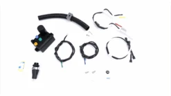Igniter Kit 67053 Fits Weber Spirit 330 Series, Spirit II E-210, S-210, 200 Series And Spirit II E-310, II S-310, 300 Series, Ignition Kit Grill Parts -Cheap Grill Store 0693885305