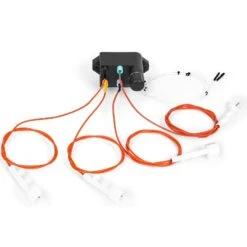 Igniter Kit 66505 For Weber Genesis II LX 440 4 Burner Gas Grills, Grill Replacement Parts 20 Igniter Kit 66505 For Weber Genesis II LX 440 4 Burner Gas Grills, Grill Replacement Parts -Cheap Grill Store 07 5fc97c95 120f 4e78 9c21 d345f64e7363