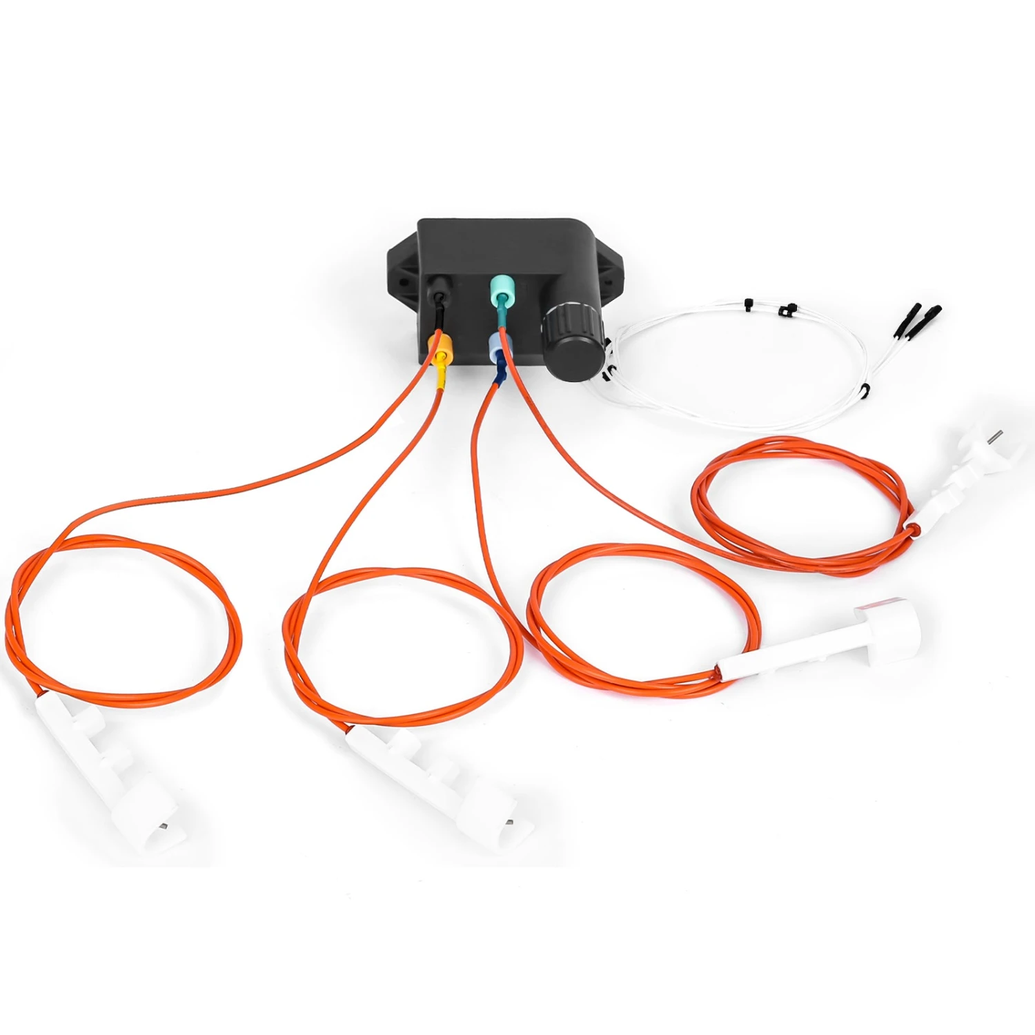 Igniter Kit 66505 For Weber Genesis II LX 440 4 Burner Gas Grills, Grill Replacement Parts 10 Igniter Kit 66505 For Weber Genesis II LX 440 4 Burner Gas Grills, Grill Replacement Parts - Image 8