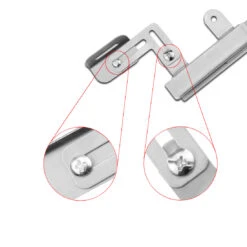 BBQ Repair Kit Replacement Parts For Brinkmann 810-3660-S, 810-3660-F, 810-4557-0, 810-4457-F Grills -Cheap Grill Store 09422 84135609 dcff 4ff3 a329 11e04c3a2bc0