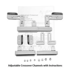 BBQ Repair Kit Replacement Parts For Brinkmann 810-3660-S, 810-3660-F, 810-4557-0, 810-4457-F Grills -Cheap Grill Store 0942 16730235 7434 4f6b a97a 524fe873e0e1