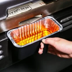 Foil Drip Pan Liners Grease Drip Pan Trays Kit For Blackstone 28 & 36 Inch BBQ Griddles -Cheap Grill Store 09 2b9b905b 15ca 434d 86db bf18cdb1e847