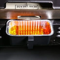 Foil Drip Pan Liners Grease Drip Pan Trays Kit For Blackstone 28 & 36 Inch BBQ Griddles -Cheap Grill Store 10 8923356a d37f 4f9a 9aaa cdabcd4325b6