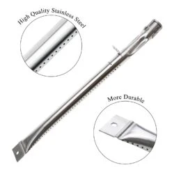 Rebuild Set For Perfect Flame 4 Burner Grill 24137, 24138, 2518SL-NG, 2518SLN-LPG Models -Cheap Grill Store 12411 3f27b1a5 cc50 4280 9966 f71bf0cb6083