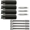 Repair Kit For Char-broil 4 Burner 463874717 Classic 405 Liquid Propane Gas Grill -Cheap Grill Store 15490 9853004 0559003 830e56b1 39fa 4c2d 9ba9 35d689067e4f