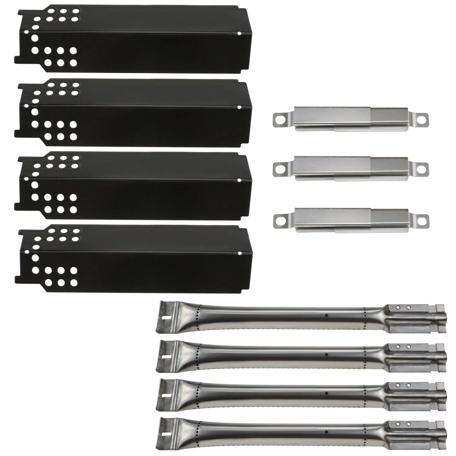 Repair Kit For Char-broil 4 Burner 463874717 Classic 405 Liquid Propane Gas Grill 3 Repair Kit For Char-broil 4 Burner 463874717 Classic 405 Liquid Propane Gas Grill