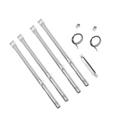 Burner Tube Kit For Char-Broil G466-2500-W1