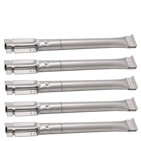 Burner Tubes Kit For Perfect Flame 720-0335, 720-0522, 720-0522CAN, 730-0522 Gas Grills 3 Burner Tubes Kit For Perfect Flame 720-0335, 720-0522, 720-0522CAN, 730-0522 Gas Grills