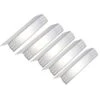 Heat Tent Plates For KitchenAid 5 Burner 720-0709C, 720-0826, 720-0893, 860-0003, 870-0003 Gas Grills -Cheap Grill Store 16904559672672