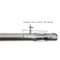 BBQ Repair Kit Replacement Parts For Brinkmann 810-3660-S, 810-3660-F, 810-4557-0, 810-4457-F Grills -Cheap Grill Store 19511 2