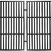 17.5 Grill Grates For Weber Spirit E-310, S-310, E-320, S-320, E-320, SP-330, Spirit 700 And Weber 900 3 Burner Grills, Weber 7638 Parts -Cheap Grill Store 1 06eca15f d323 4c82 af65 9b65e469a787