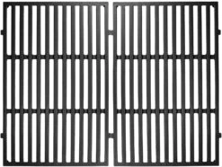 17.5 Grill Grates For Weber Spirit E-310, S-310, E-320, S-320, E-320, SP-330, Spirit 700 And Weber 900 3 Burner Grills, Weber 7638 Parts