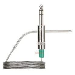 GMG Green Mountain Grill Pellet Grill BBQ Meat Temperature Probe Grill Replacement Parts