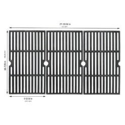 Cooking Grates For Char-Broil 3 Burner 469234815, 463470109, 463234815, 463234413, 463234614, 463238114 Model Grills -Cheap Grill Store 1 0cd0ee57 7e83 4c13 b6d7 9362dd48ee65