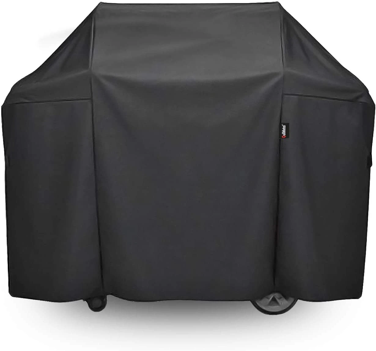 Premium Grill Cover For Broil King 3 Burner Gas Grills, 58L X 25W X 44.5H 3 Premium Grill Cover For Broil King 3 Burner Gas Grills, 58L X 25W X 44.5H