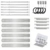 Replacement Parts Kit For Char-broil Performance 6 Burner 463245917, 463238218, 463277918, 463244819 Gas Grills, 304 Stainless Steel -Cheap Grill Store 1 1 4278c2c3 c805 46b6 a447 cae3962f7365