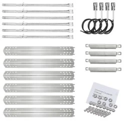 Repair Kit For Char-broil 463274619, 463274819, 463274919 Performance 6 Burner Gas Grills