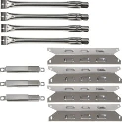 Repair Kit For Kenmore 4 Burner For PG-40409S0LB-2, PG-40406S0L, PG-40406S0L-1, PG-40406S0L-SE, 640-08412831-3, 640-08412860-5, 640-08412830-5 Grills