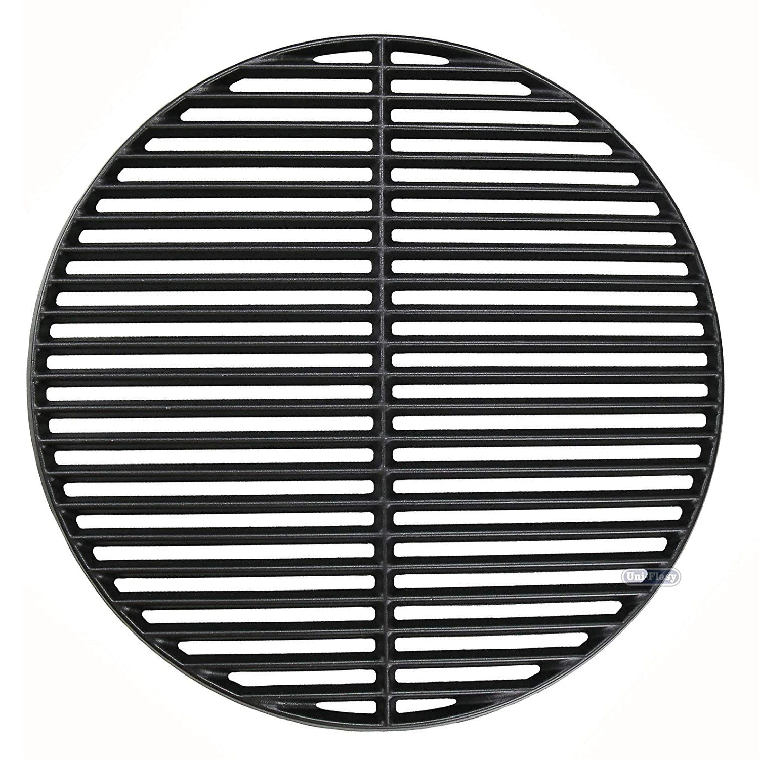 Kamado BBQ Grates Fits For Vision 5-CR4C101, B-11N1A1-Y2A, C4F1F1SB, VGKSS-CC2 Egg Ceramic Charcoal Grills 3 Kamado BBQ Grates Fits For Vision 5-CR4C101, B-11N1A1-Y2A, C4F1F1SB, VGKSS-CC2 Egg Ceramic Charcoal Grills