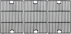 Cooking Grid Grates For Nexgrill 720-0896, 720-0896B, 720-0896C, 720-0896E, 720-0896X, 720-0896BK, 720-0896CA, 720-0896CG, 720-0896CP Gas Grills