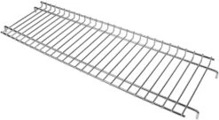 Grill Warming Rack Fits Nexgrill 720-0830H, BBQ Replacement Parts