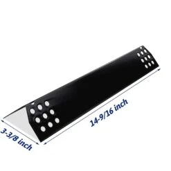 Heat Plates For Nexgrill 720-0882A, 730-0882A Etc Grill, 5Pcs Kit Porcelain Steel Replacement Parts -Cheap Grill Store 1 2f6a6f3f 0384 42de 8785 5240fe725cbb