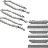Grill Repair Parts Kit Fits Members Mark BQ05046-6 Grill, Grill Replacement Parts 2 Grill Repair Parts Kit Fits Members Mark BQ05046-6 Grill, Grill Replacement Parts -Cheap Grill Store 1 34ad1b65 ea5e 4f2d a0d6 68ece1b3138f
