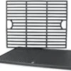 Grate And Griddle Kit For Nexgrill 720-0830H, 720-0830A, 720-0830X, 720-0830D, 720-0830F, 720-0830C, 720-0830E, 720-0830 4 Burner Gas Grills -Cheap Grill Store 1 3e9f050f cfae 4492 9cc0 f5c1f3c28ec5