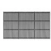 Grill Grates For Char-Broil Signature Series 463255721, 463255020 4 Burner Gas Grills, 17 X 28-1/2 Cast Iron Grill Replacement Parts