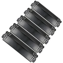 Grill Heat Plates Kit Fits Nexgrill 720-0882A, 720-0882D, 720-0882S, 720-0882AE 5 Burner Gas Grills