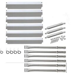 Repair Parts Kit For Char-broil Classic Series 6 Burner 463235214, 463235512, 463234512, 463235513, 463230512 Gas Grills