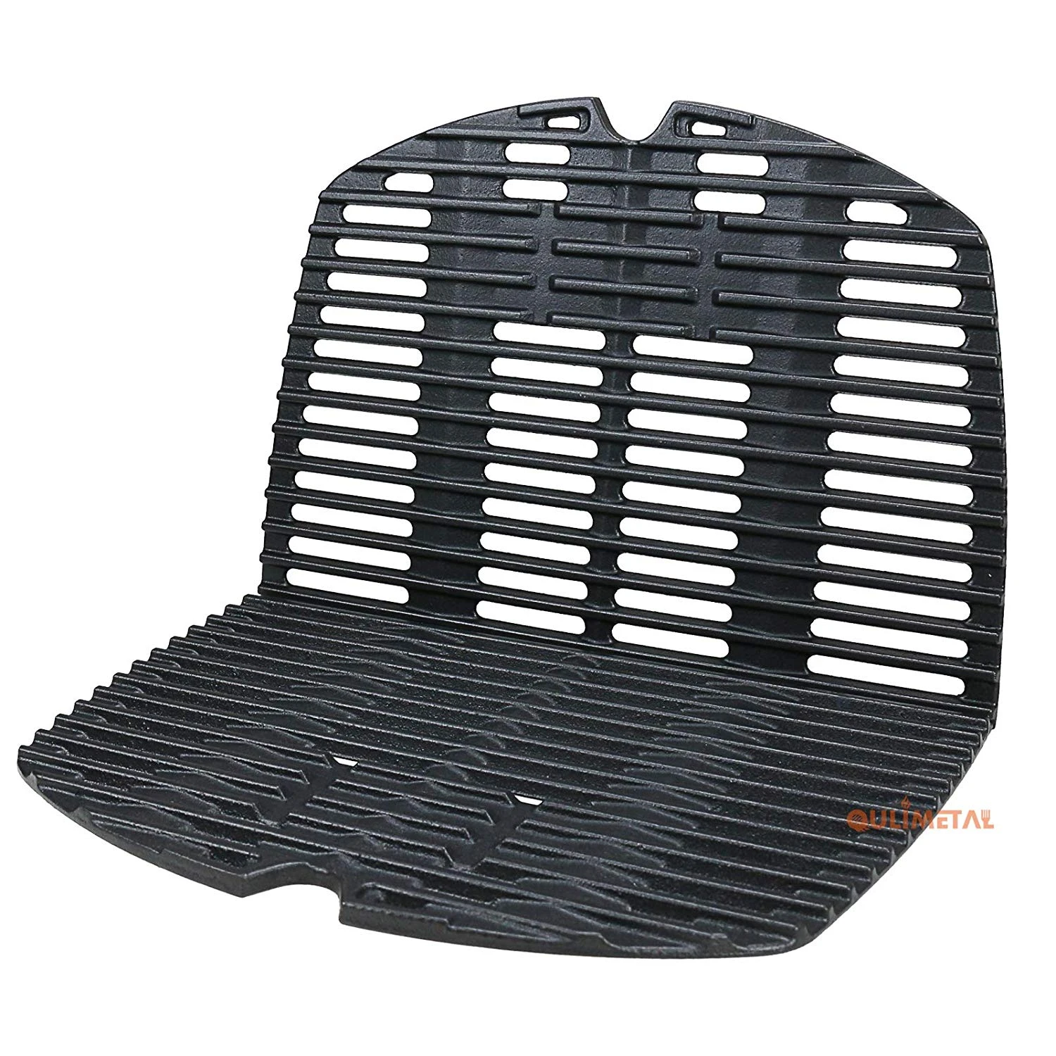 Grill Grates For Weber Q200, Q2000, Q2200, Q2400, 21.5 X 15.3'' Grill Matte Cast Iron 7645 Replacement Parts 3 Grill Grates For Weber Q200, Q2000, Q2200, Q2400, 21.5 X 15.3'' Grill Matte Cast Iron 7645 Replacement Parts