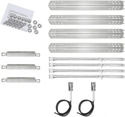 Grills Repair Kit For Char-broil Performance 475 4 Burner 463347017, 463347418, 463375919, 463361017 Gas Grills