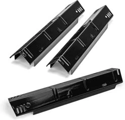 Heat Plates Kit For Blue Rhino GBC1932L Gas Grill