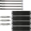 Repair Kit Fits Char-broil 4 Burner 463211512, 466211513, 463211514, 463211513, 463211514, 463211516 Gas Grills 2 Repair Kit Fits Char-broil 4 Burner 463211512, 466211513, 463211514, 463211513, 463211514, 463211516 Gas Grills -Cheap Grill Store 1 6c57a16f 7583 4ace 86d1 2fdff8f98662