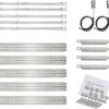 Grills Repair Kit For Char-broil Performance 5 Burner 463347519 Gas Grill, 304 Stainless Steel -Cheap Grill Store 1 84aded83 7919 4635 a42a e7461c5ac818