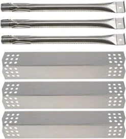 Grill Replacement Parts Kit For Grill Master 720-0737, 720-0697 Gas Grills