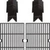 Grill Replacement Parts For Dyna-Glo DGC350CNP-D, DGF350CSP, DGF350CSP-D, DGF350SNP Grills 2 Grill Replacement Parts For Dyna-Glo DGC350CNP-D, DGF350CSP, DGF350CSP-D, DGF350SNP Grills -Cheap Grill Store 1 9e07e7b7 7654 4b35 9a6e 58e235376879