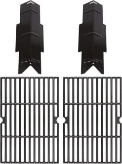 Grill Replacement Parts For Dyna-Glo DGC350CNP-D, DGF350CSP, DGF350CSP-D, DGF350SNP Grills