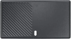 Cooking Griddle Plate Grate For Char-broil G458-0900-W For 2-6 Burner Grills