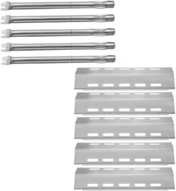 Repair Kit Fits Ducane 5 Burner 30400042, 30400043, 30400045, 30458501, 30558501, 30500097 Gas Grills
