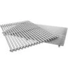 19 1/2'' Heavy Duty Grill Grates For Weber Genesis EP-310, EP-320, EP-330 Grill, 7524 9MM 304 SUS Replacement Parts 1 19 1/2'' Heavy Duty Grill Grates For Weber Genesis EP-310, EP-320, EP-330 Grill, 7524 9MM 304 SUS Replacement Parts -Cheap Grill Store 1 ab9691f6 f7c4 4e37 a217 be6c443486dd