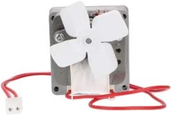 Auger Motor For Monument 85001, 86000, 89679 Wood Pellet Grills, BBQ Grill Replacement Parts